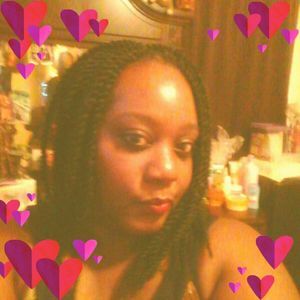 Meet your Posher, Jacqueline